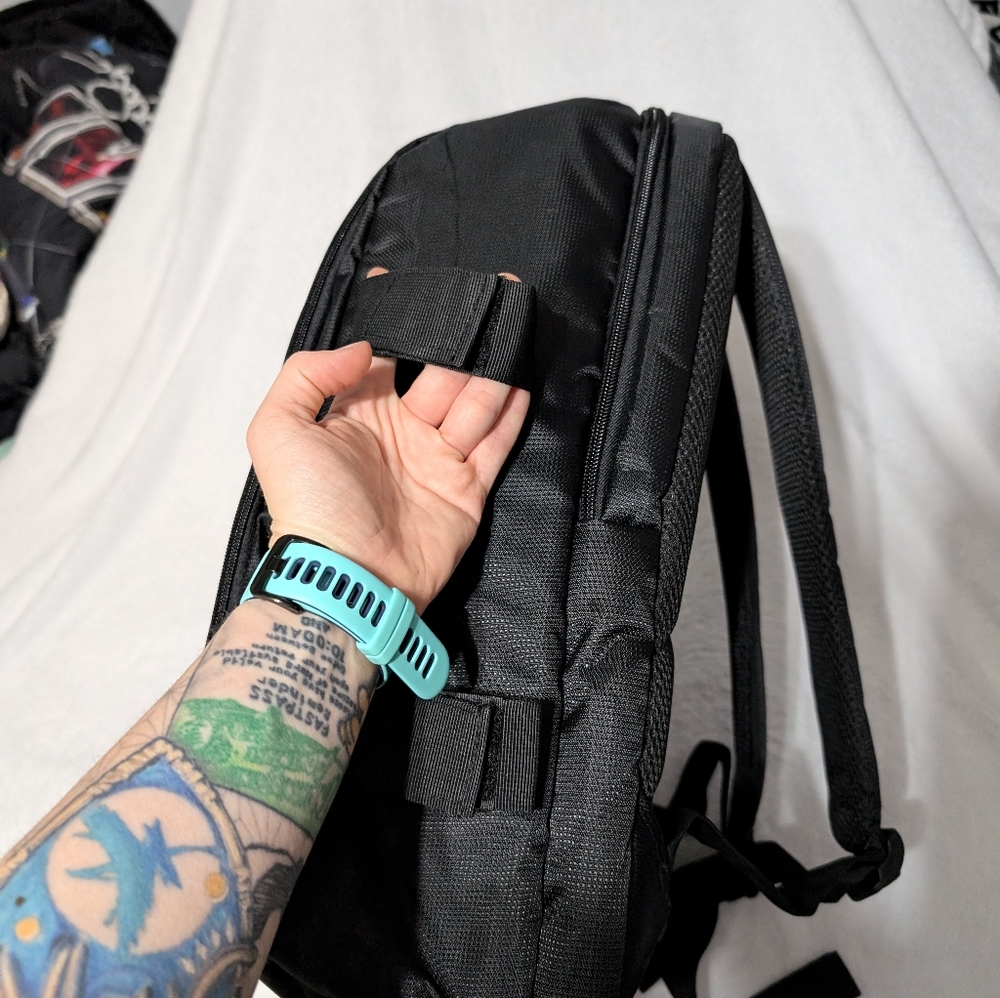 NWOT Camera Backpack - Picture 10 of 13